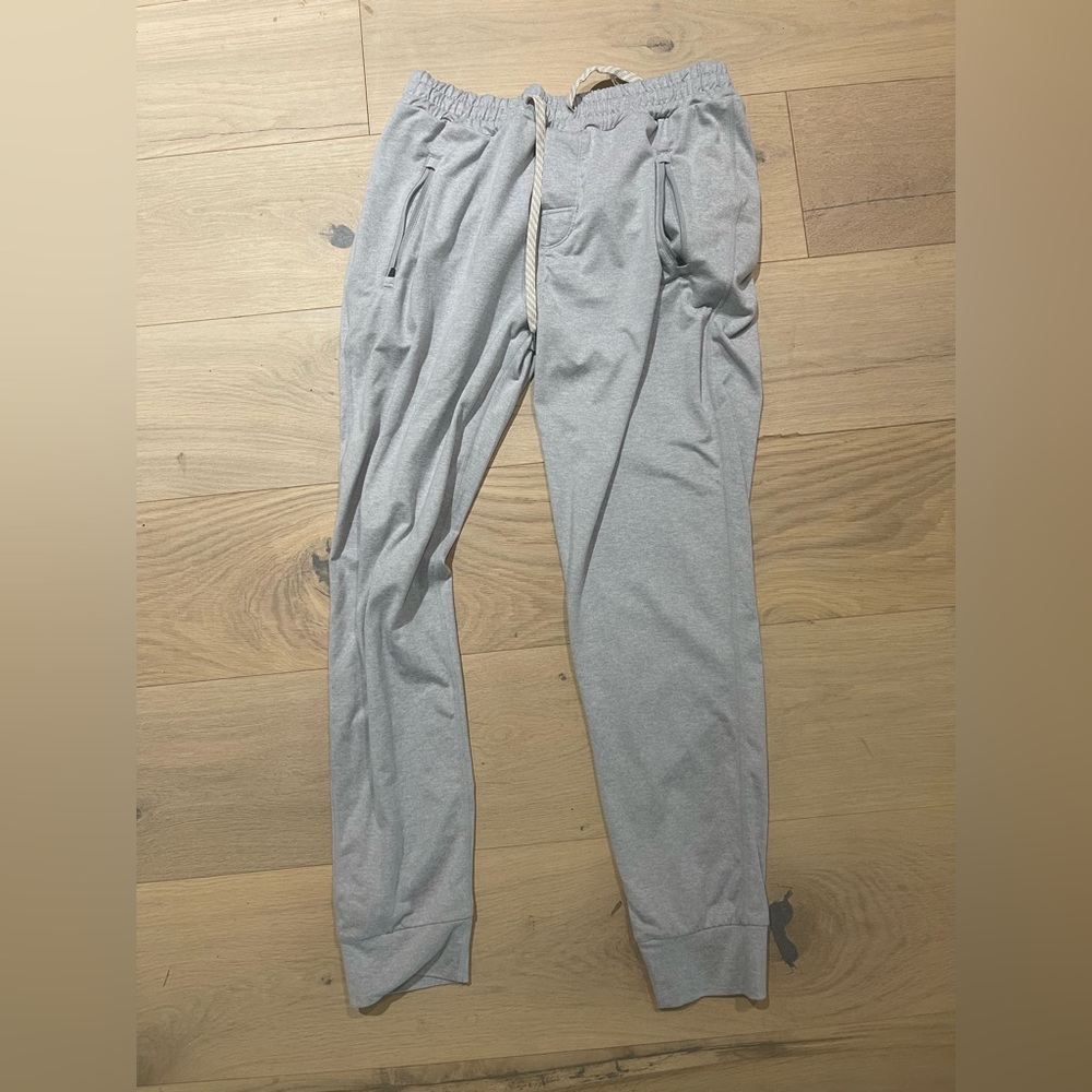 Vuori ponto performance jogger